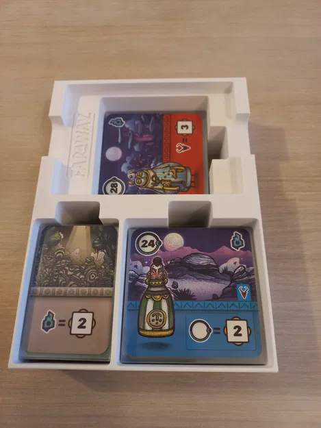 Faraway insert - Image 2