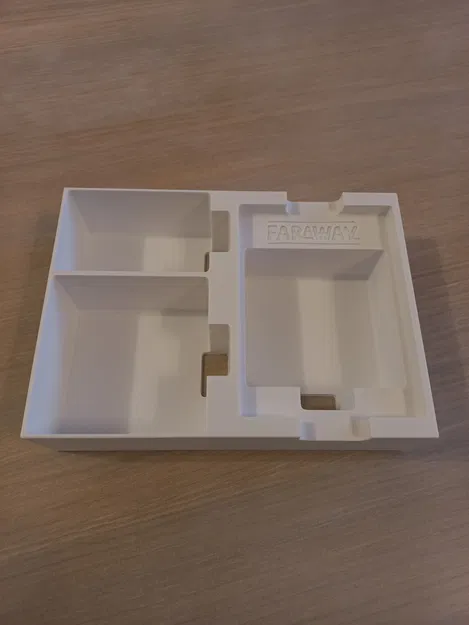 Faraway insert - Image 5