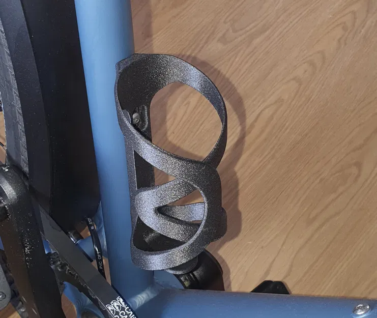 Bottle Cage (Gọng giữ bình nước) - Image 2