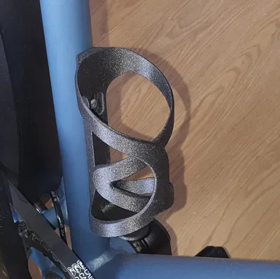 Bottle Cage (Gọng giữ bình nước)