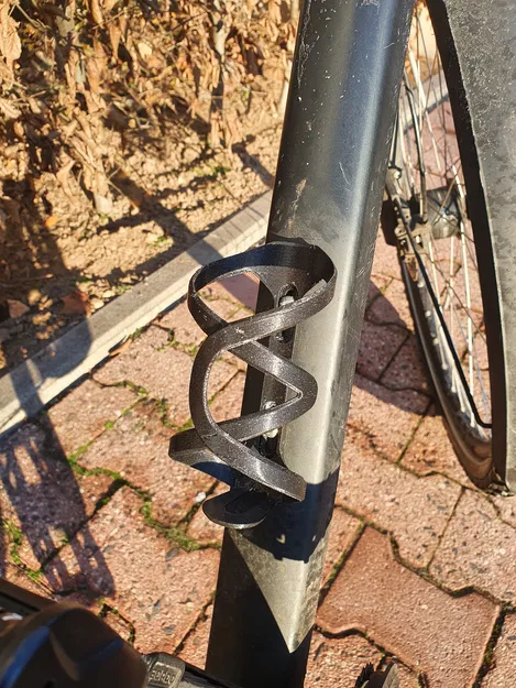 Bottle Cage (Gọng giữ bình nước) - Image 3