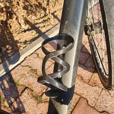 Bottle Cage (Gọng giữ bình nước)