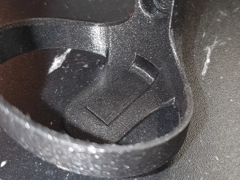 Bottle Cage (Gọng giữ bình nước) - Image 4