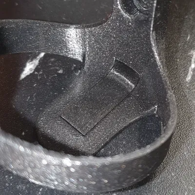 Bottle Cage (Gọng giữ bình nước)