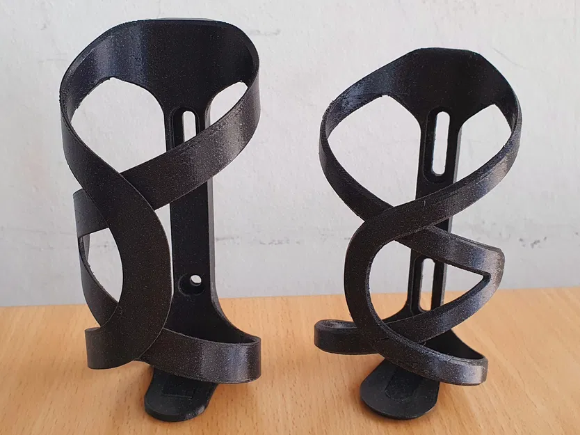 Bottle Cage (Gọng giữ bình nước) - Image 5