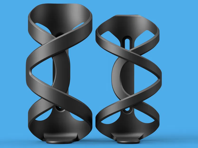 Bottle Cage (Gọng giữ bình nước) - Image 6