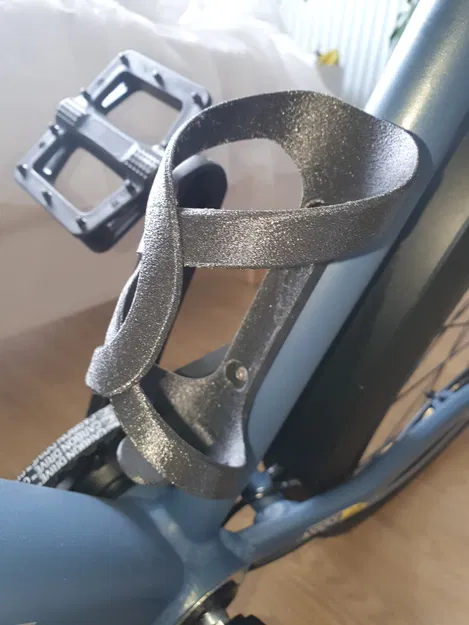 Bottle Cage (Gọng giữ bình nước) - Image 7