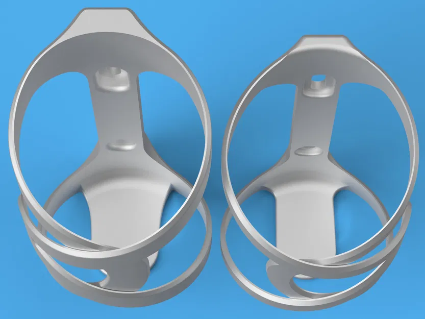 Bottle Cage (Gọng giữ bình nước) - Image 9