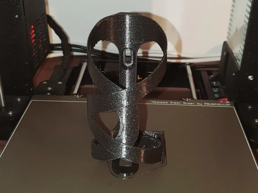 Bottle Cage (Gọng giữ bình nước) - Image 11