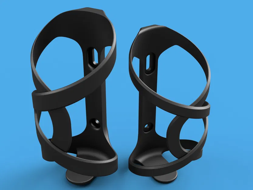 Bottle Cage (Gọng giữ bình nước) - Image 12