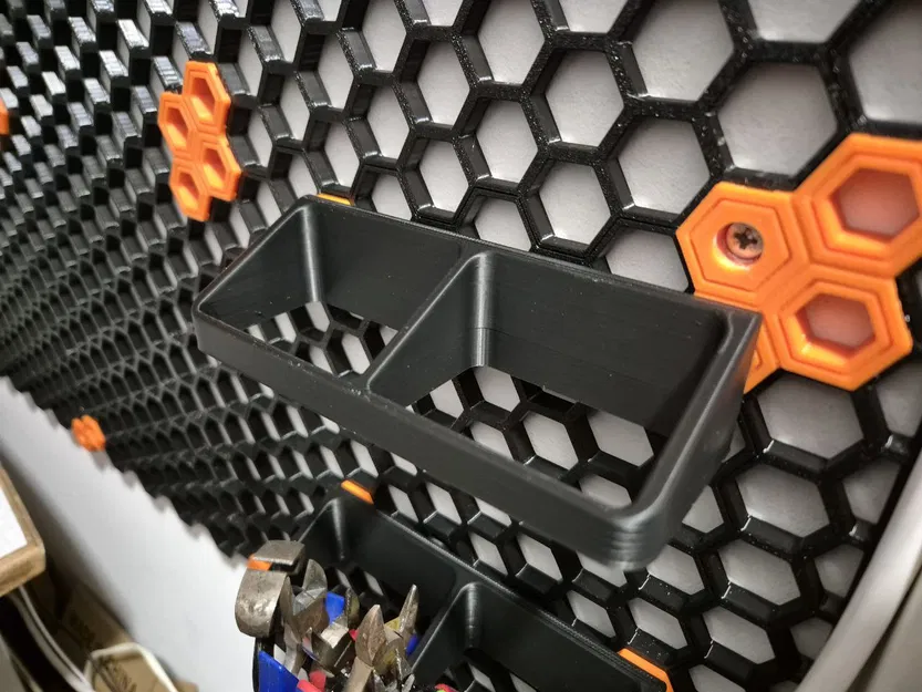 Another HSW Plier Holder (Giá treo kìm cho HSW) - Image 2