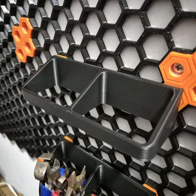 Another HSW Plier Holder (Giá treo kìm cho HSW)