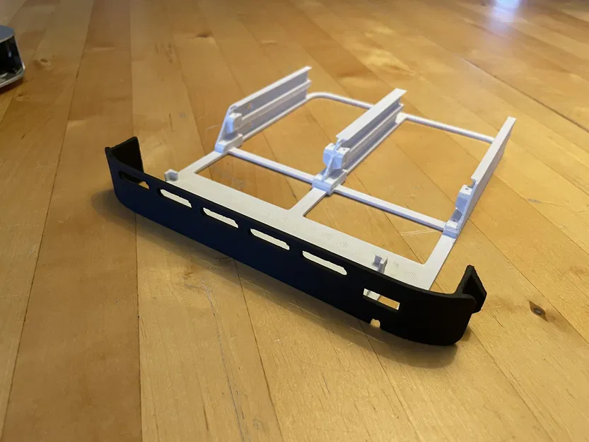 Mở rộng lưu trữ Mac Mini — 4 ổ SSD - Image 2