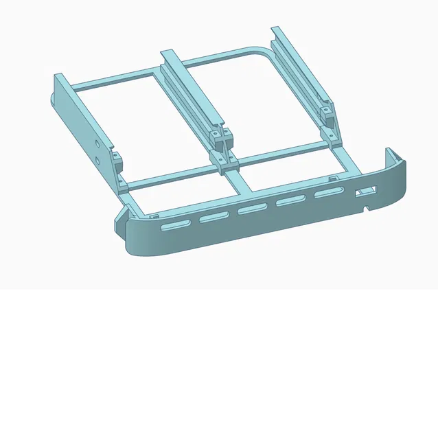 Mở rộng lưu trữ Mac Mini — 4 ổ SSD - Image 7