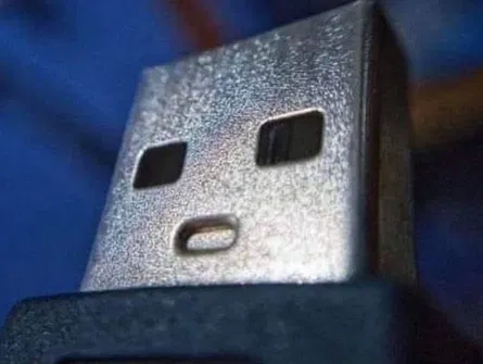 USB Hub thing (đồ hub USB) - Image 1