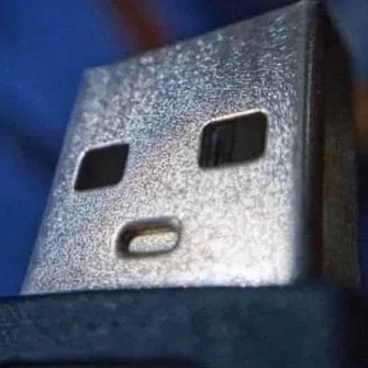 USB Hub thing (đồ hub USB)