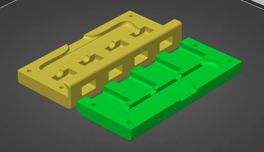 USB Hub thing (đồ hub USB) - Image 2