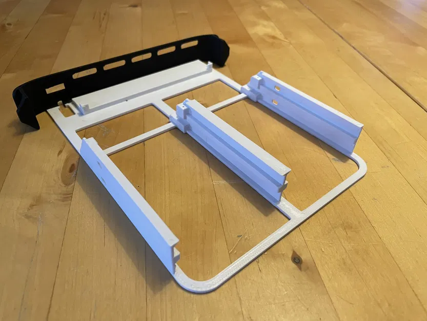 Mở rộng lưu trữ Mac Mini — 4 ổ SSD - Image 11