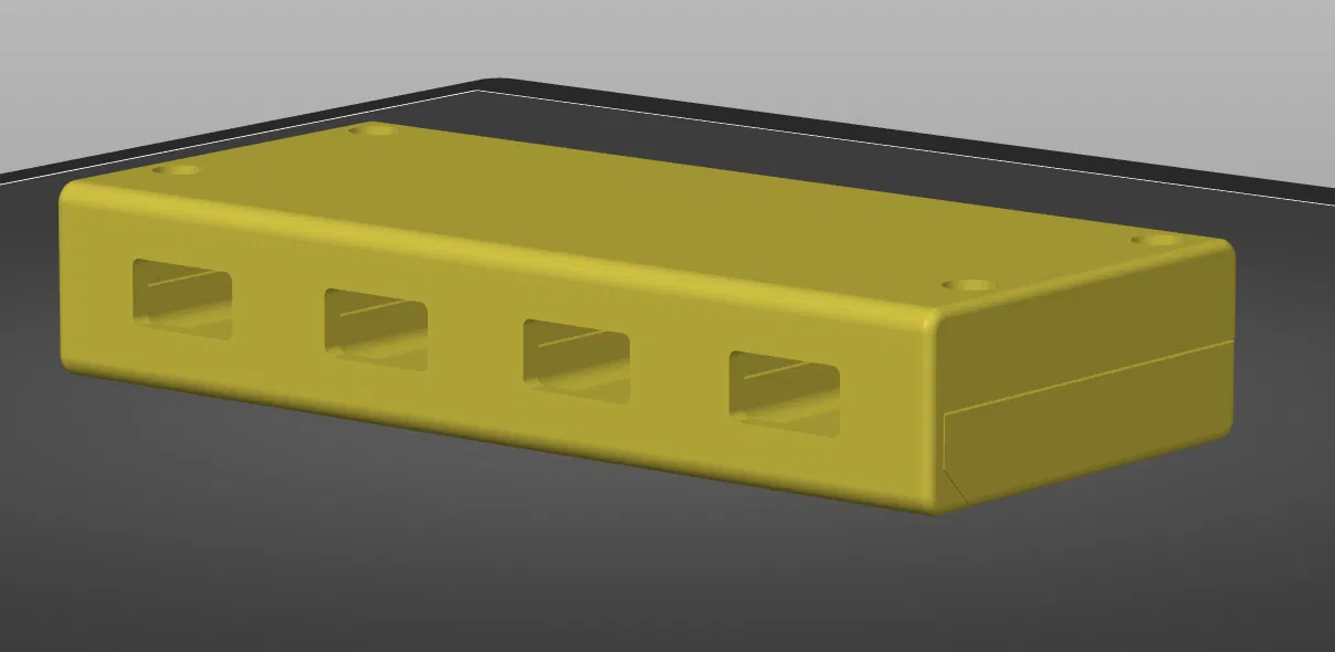 USB Hub thing (đồ hub USB) - Image 3