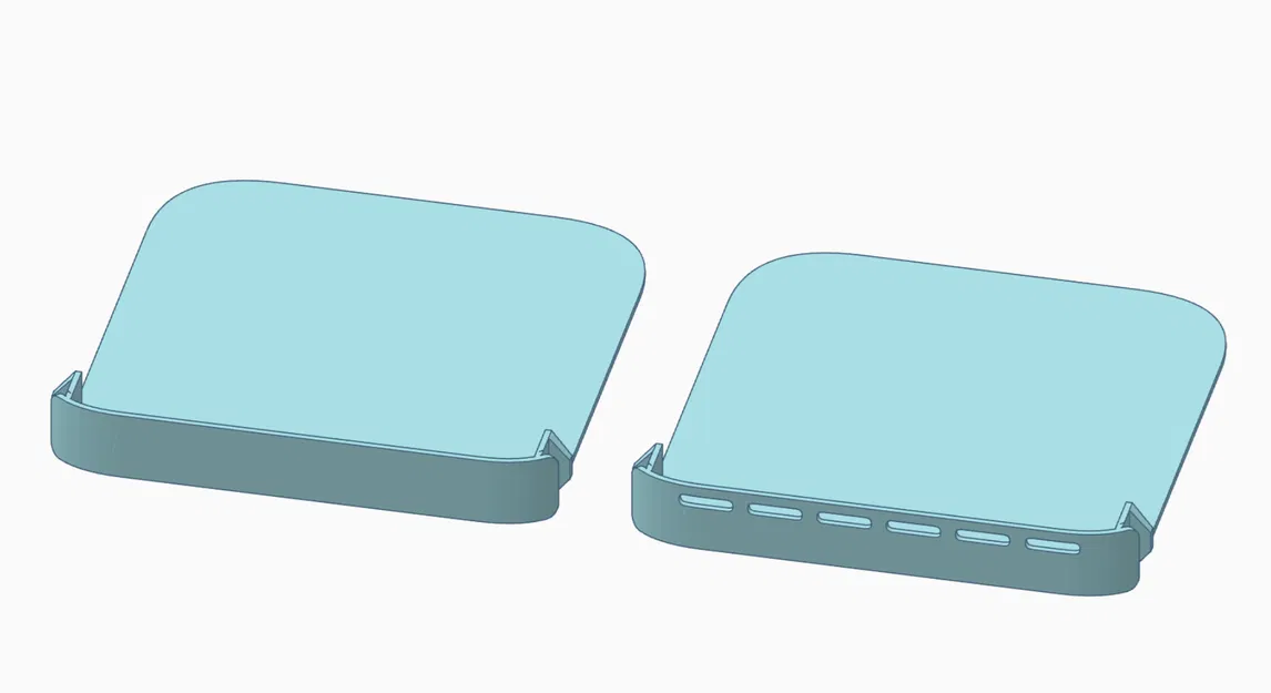 Insert “Tự Build” cho Mac Mini (Blank Slate) - Image 1