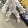 Mô hình 3D Hulk (The Incredible Hulk) - Thumbnail 1