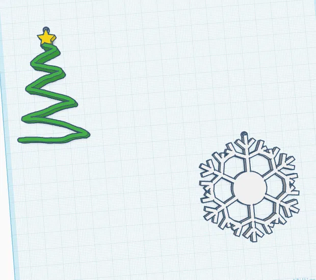 Ornaments (đồ trang trí) - Image 1