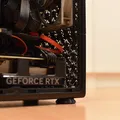 Case PC mATX in 3D hoàn toàn (mATX PC Case) - Thumbnail 3