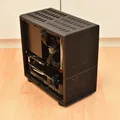 Case PC mATX in 3D hoàn toàn (mATX PC Case) - Thumbnail 6