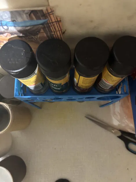 Giường/Khay đựng nguyên liệu (Ingredients bed) - Image 2