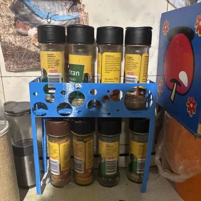 Giường/Khay đựng nguyên liệu (Ingredients bed)