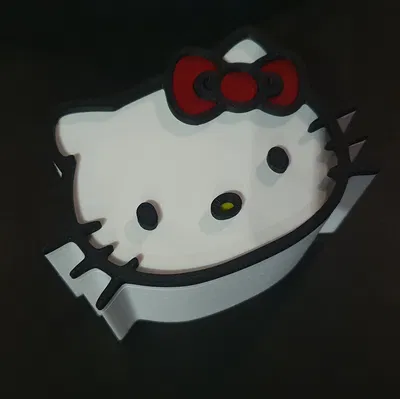 Heo đất Hello Kitty (Hello Kitty Piggy Bank)