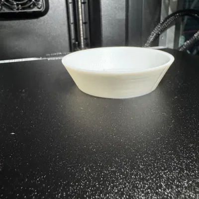 Chén ăn cho chó đồ chơi (toy dog bowl)