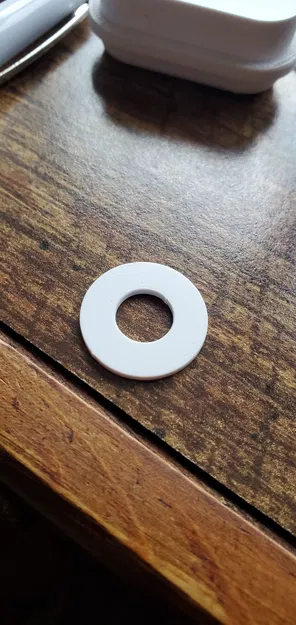 Vòng đệm outrigger cho Yarn Winder - Image 2