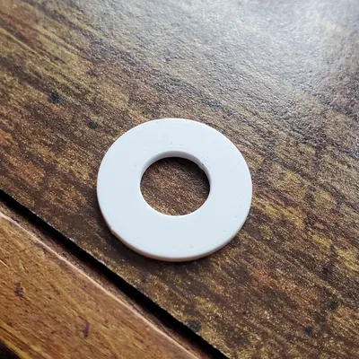 Vòng đệm outrigger cho Yarn Winder