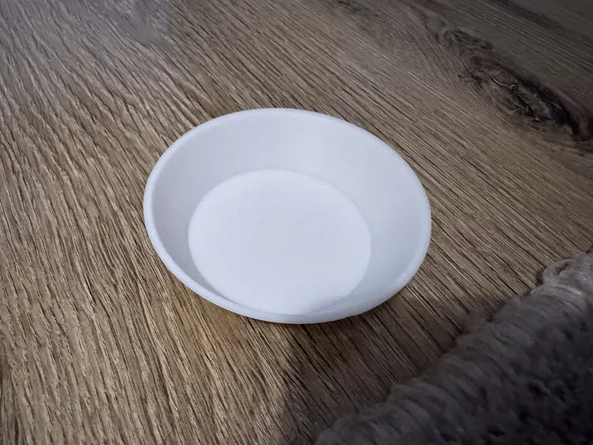 Chén ăn cho chó đồ chơi (toy dog bowl) - Image 4