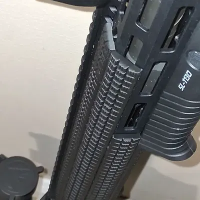 Ốp che rail M-LOK (M-LOK Rail Cover)