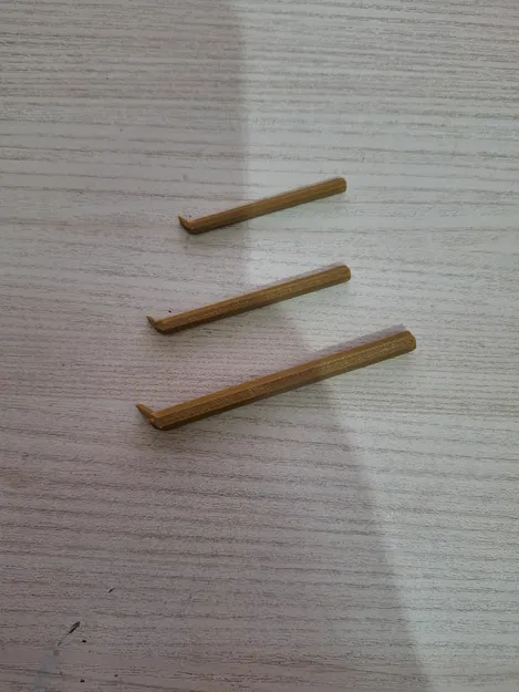 Dụng cụ mở máy v2 cho Smartphone - Notebook - Laptop - 3 kích cỡ - Image 1