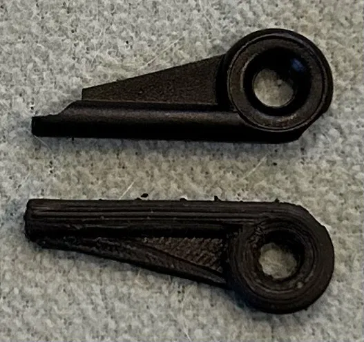 Tay gọng Walker’s Power Muff Arm - Image 1