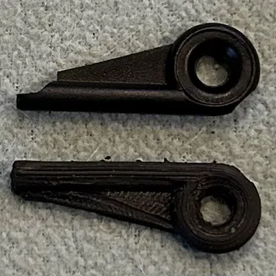 Tay gọng Walker’s Power Muff Arm