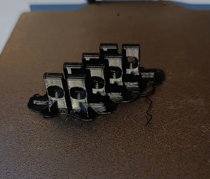 Nắp chụp & ngàm gắn LED aluminium profile dạng V (45°) – 2 mảnh - Image 5