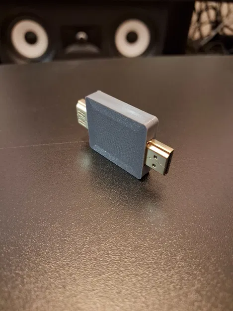 Vỏ case cho adapter chặn CEC cho Mister FPGA - Image 3