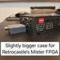 Vỏ case cho adapter chặn CEC cho Mister FPGA - Thumbnail 6