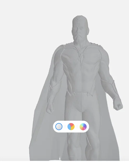 Vision (Marvel) - Image 1