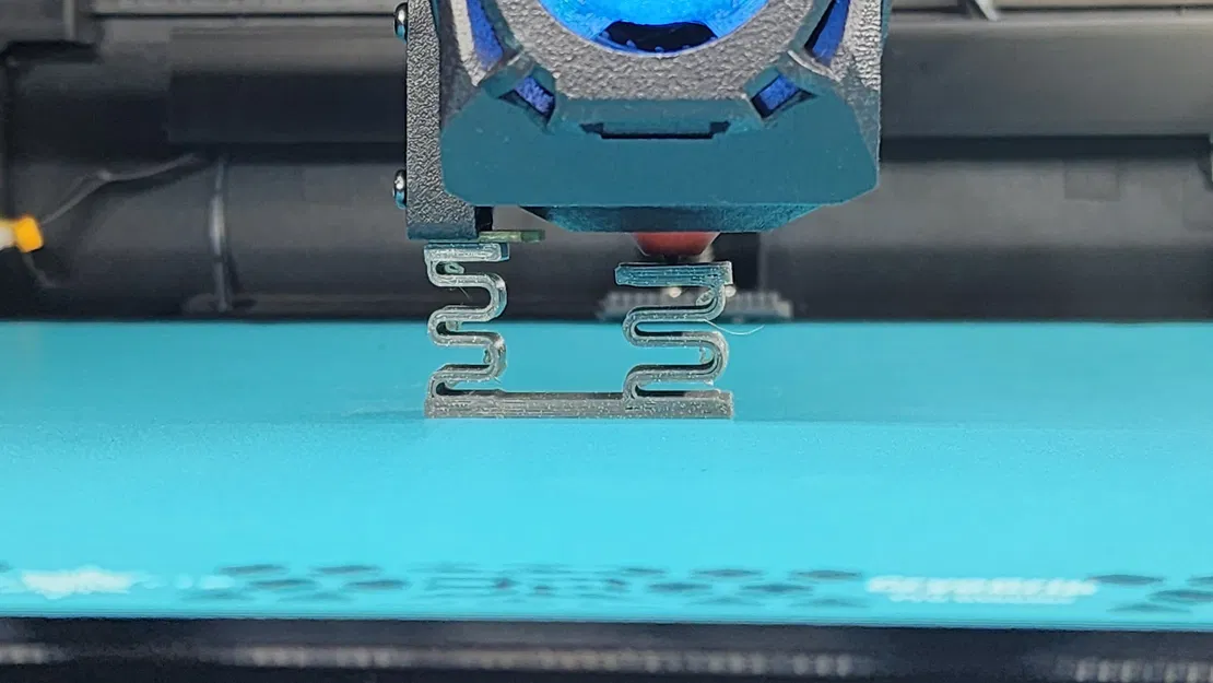 Ngàm gắn Cartographer V4 cho K1 (K1 Cartographer V4 Mount) - Image 3