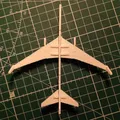 Boeing 767 Kit Card - Thumbnail 3