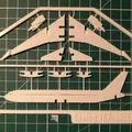 Boeing 767 Kit Card - Thumbnail 4