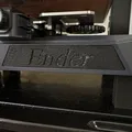 Tấm che ngăn kéo Ender 3 (Ender 3 Drawer Cover Plate) - Thumbnail 1