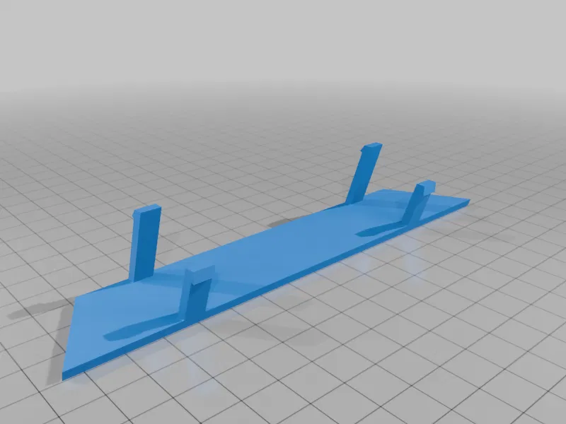 Tấm che ngăn kéo Ender 3 (Ender 3 Drawer Cover Plate) - Image 2