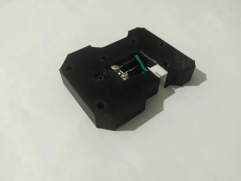 Cảm biến filament gắn toolhead EVA 3 (cơ khí, ổn định và đáng tin cậy) - Image 3