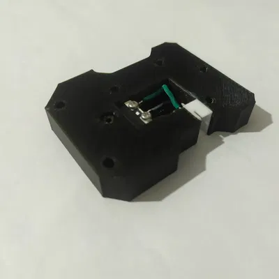 Cảm biến filament gắn toolhead EVA 3 (cơ khí, ổn định và đáng tin cậy)